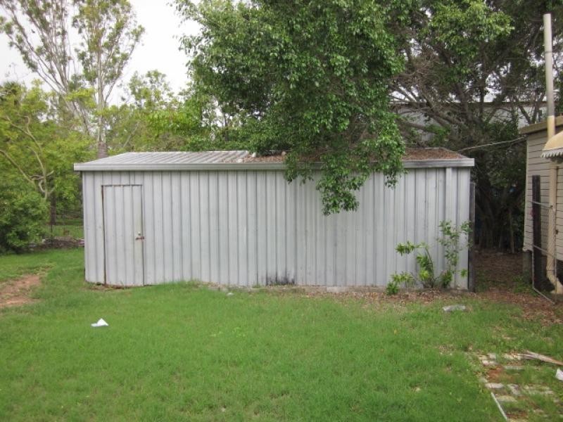 104 Powell Street BOWEN 4805, Bowen QLD 4805