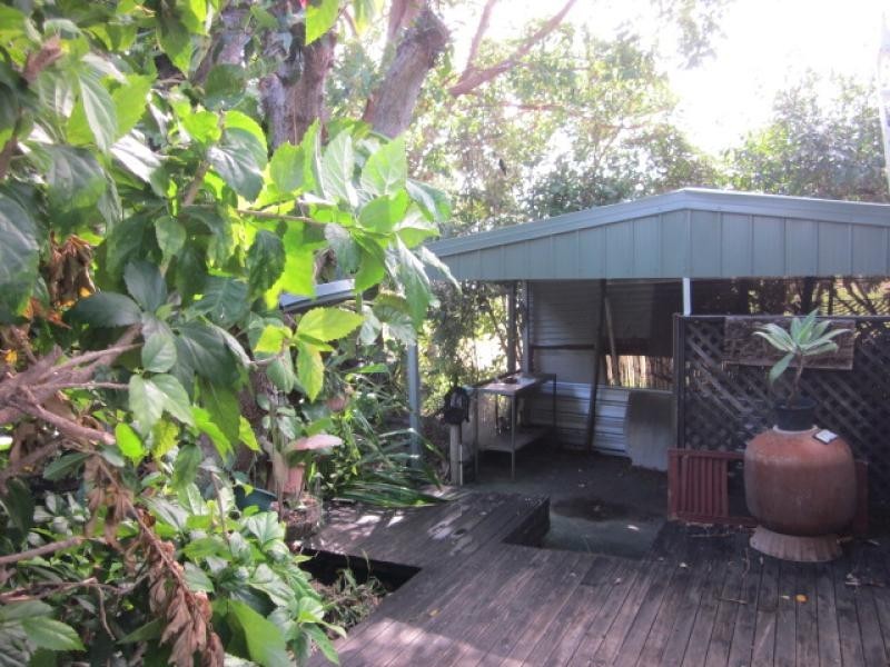 36 Gloucester Street, Bowen QLD 4805