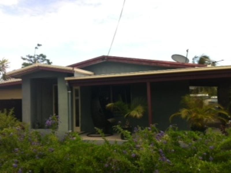 79 Whitsunday Street, Bowen QLD 4805