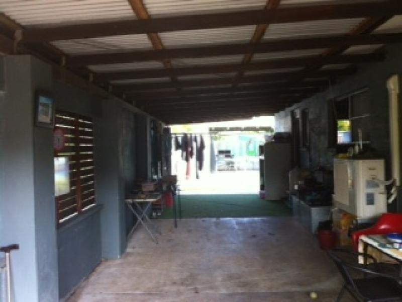 79 Whitsunday Street, Bowen QLD 4805