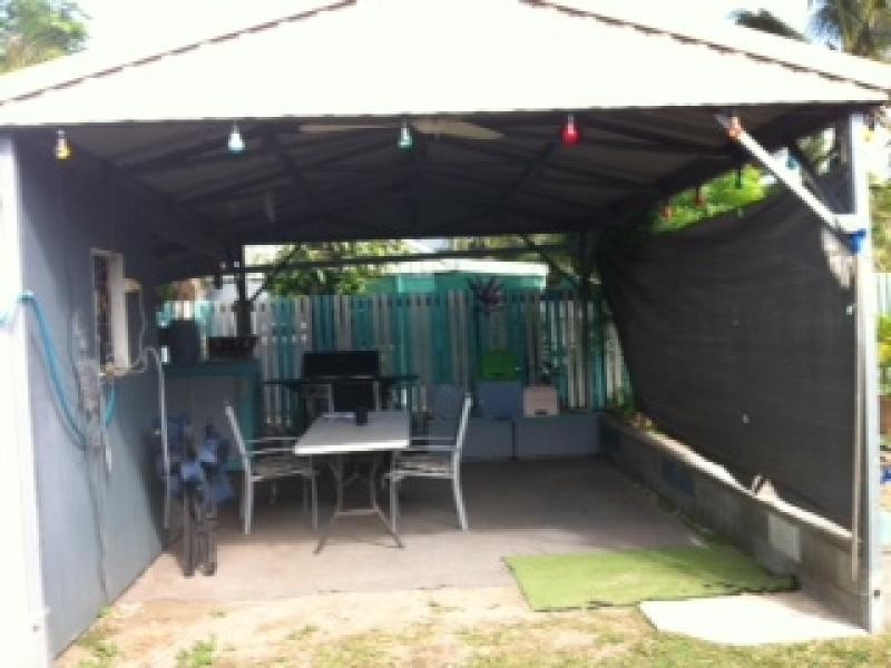 79 Whitsunday Street, Bowen QLD 4805