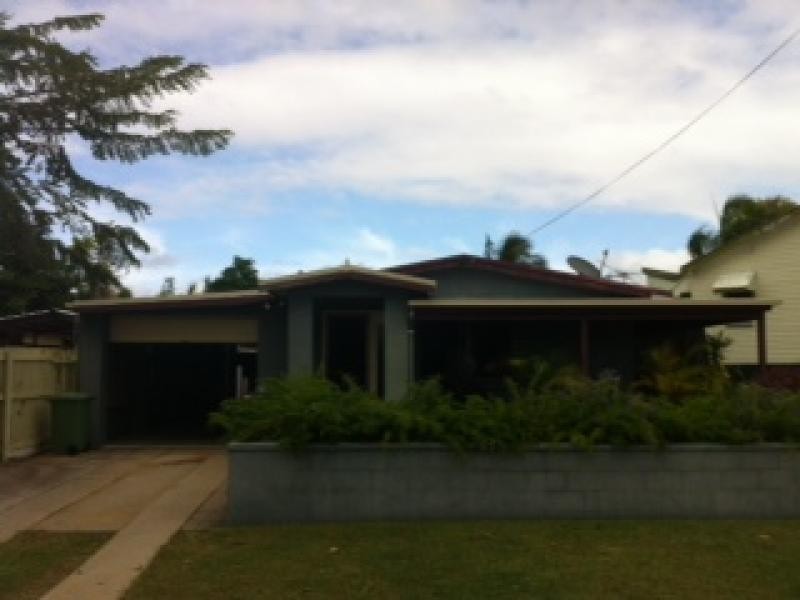 79 Whitsunday Street, Bowen QLD 4805