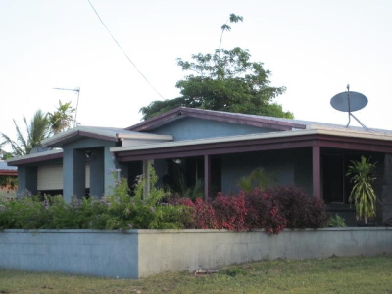 79 Whitsunday Street, Bowen QLD 4805