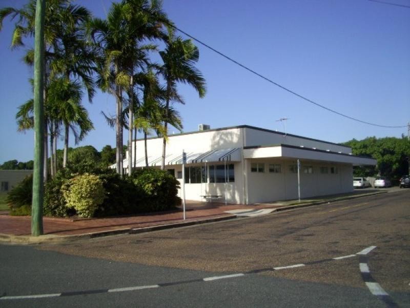 79 Whitsunday Street, Bowen QLD 4805