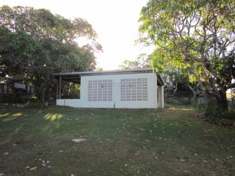 70 Gordon Street, Bowen QLD 4805