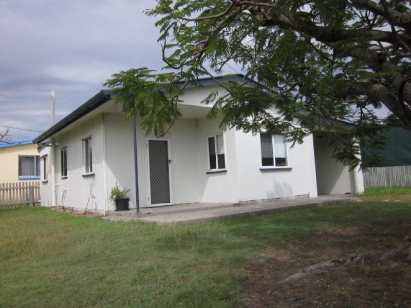 1 Cowan Lane, Bowen QLD 4805