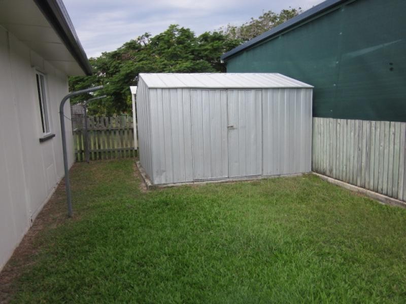 1 Cowan Lane, Bowen QLD 4805
