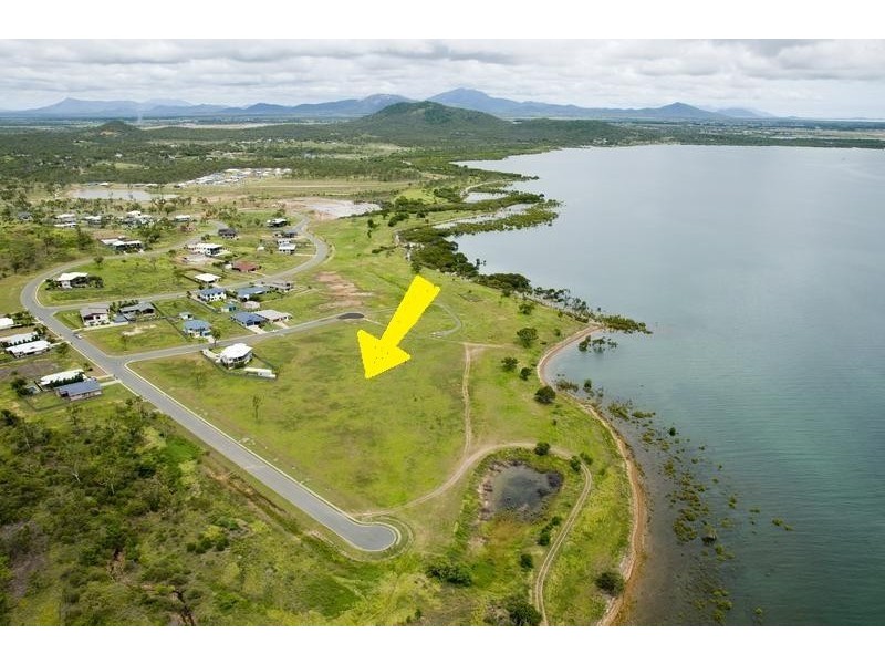 12 Bayside Court, Bowen QLD 4805