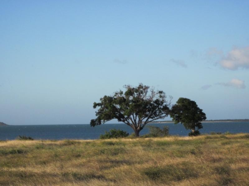 12 Bayside Court, Bowen QLD 4805