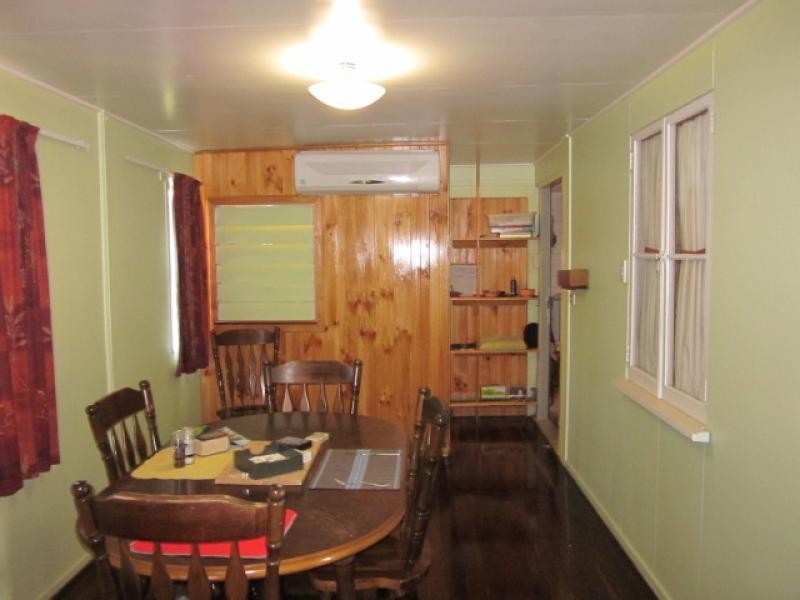 35 Sinclair Street, Bowen QLD 4805