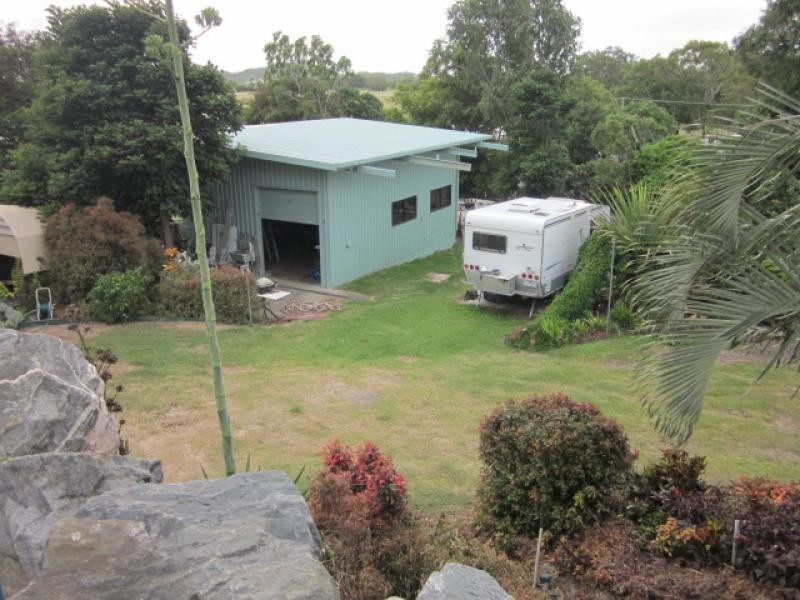 69 Hillview Road, Bowen QLD 4805