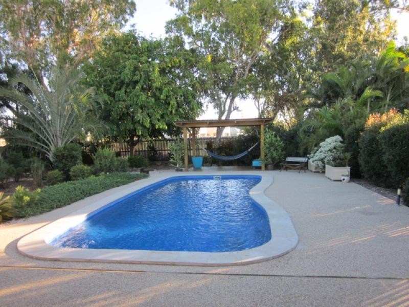 1 Gilbert Street, Bowen QLD 4805