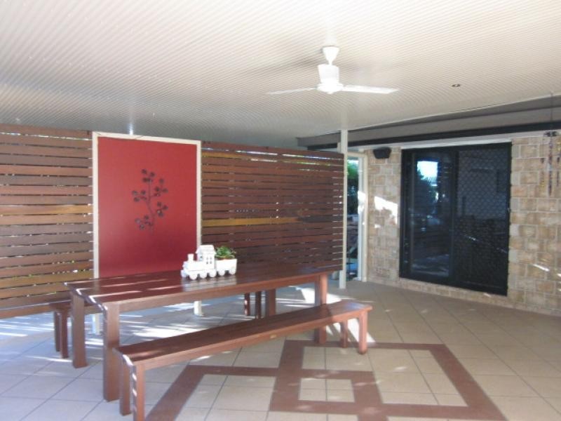 1 Gilbert Street, Bowen QLD 4805
