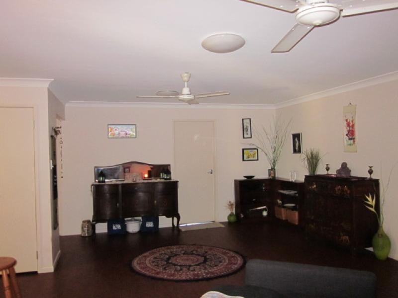1 Gilbert Street, Bowen QLD 4805