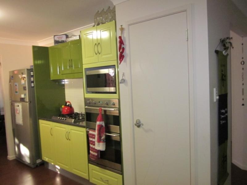 1 Gilbert Street, Bowen QLD 4805