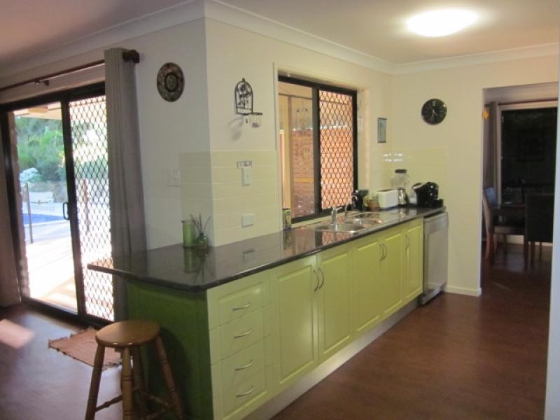 1 Gilbert Street, Bowen QLD 4805
