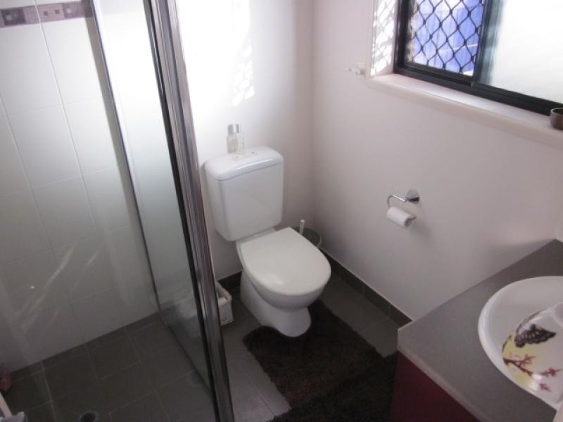 1 Gilbert Street, Bowen QLD 4805