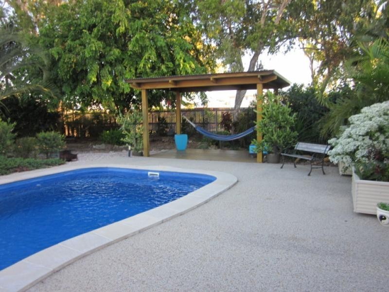 1 Gilbert Street, Bowen QLD 4805