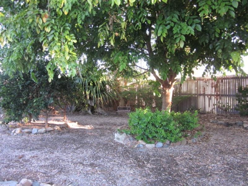 1 Gilbert Street, Bowen QLD 4805