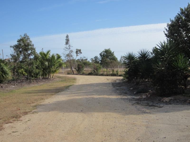 L15 Bootooloo Road, Bowen QLD 4805