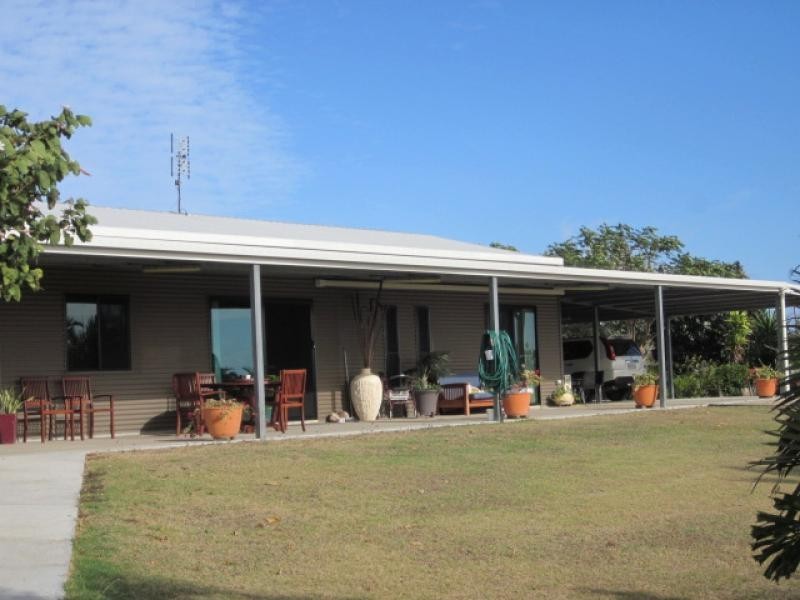L15 Bootooloo Road, Bowen QLD 4805