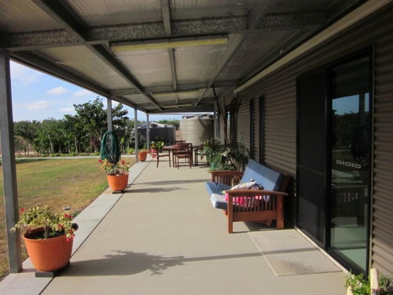 L15 Bootooloo Road, Bowen QLD 4805