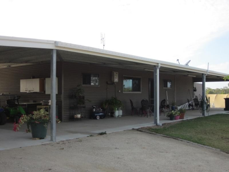 L15 Bootooloo Road, Bowen QLD 4805