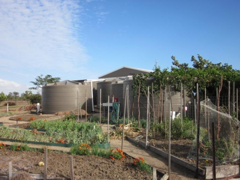 L15 Bootooloo Road, Bowen QLD 4805