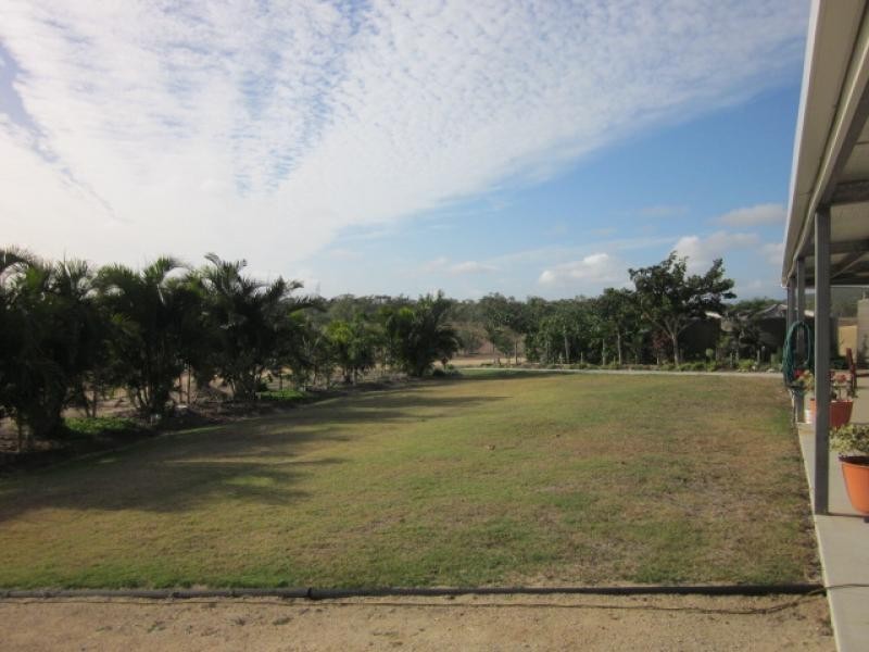 L15 Bootooloo Road, Bowen QLD 4805