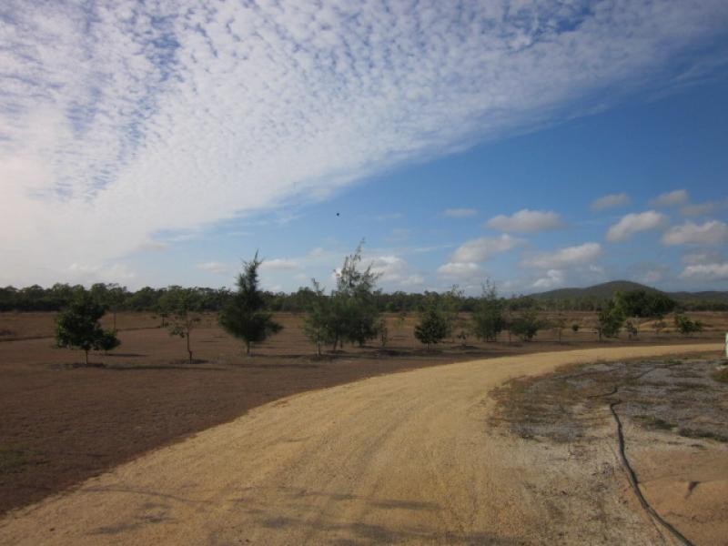 L15 Bootooloo Road, Bowen QLD 4805