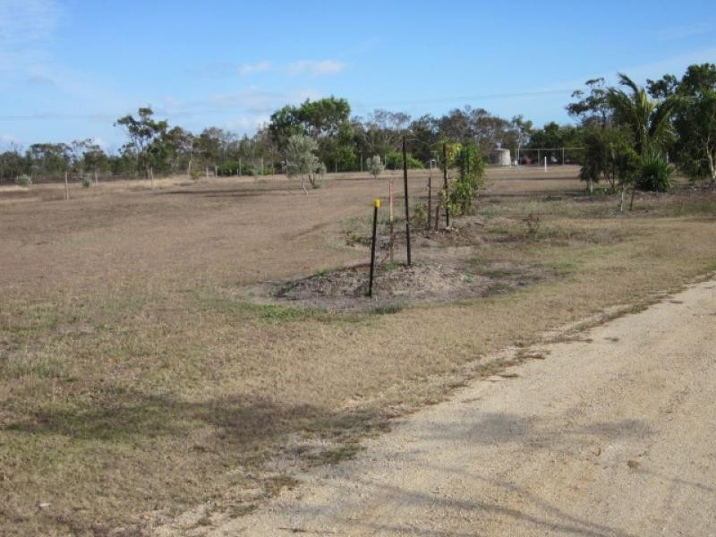 L15 Bootooloo Road, Bowen QLD 4805