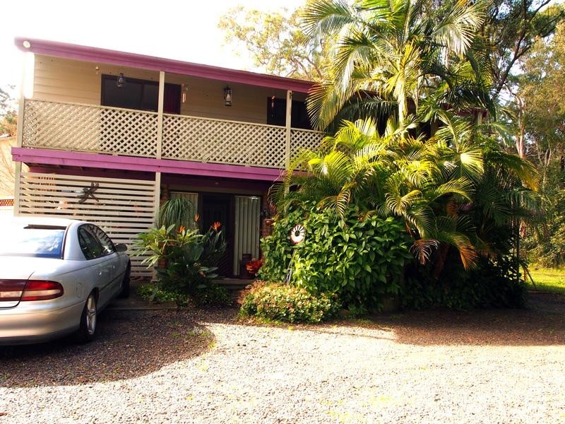 1 Findlay Avenue CHAIN VALLEY BAY 2259, Chain Valley Bay NSW 2259