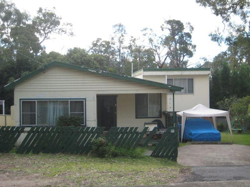 1 Billbabourie Road GWANDALAN 2259, Gwandalan NSW 2259
