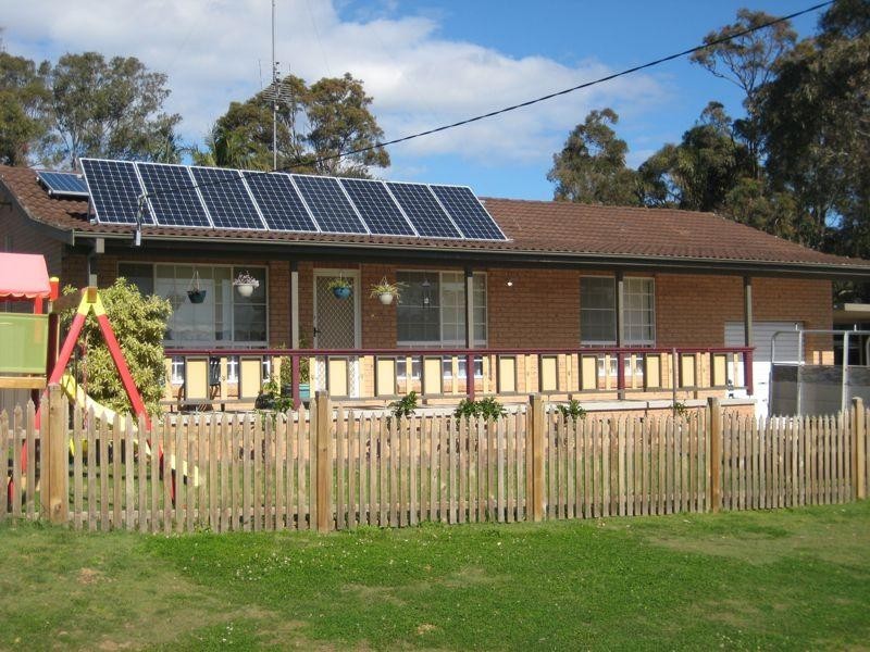 19 Ballarat Avenue MANNERING PARK 2259, Mannering Park NSW 2259