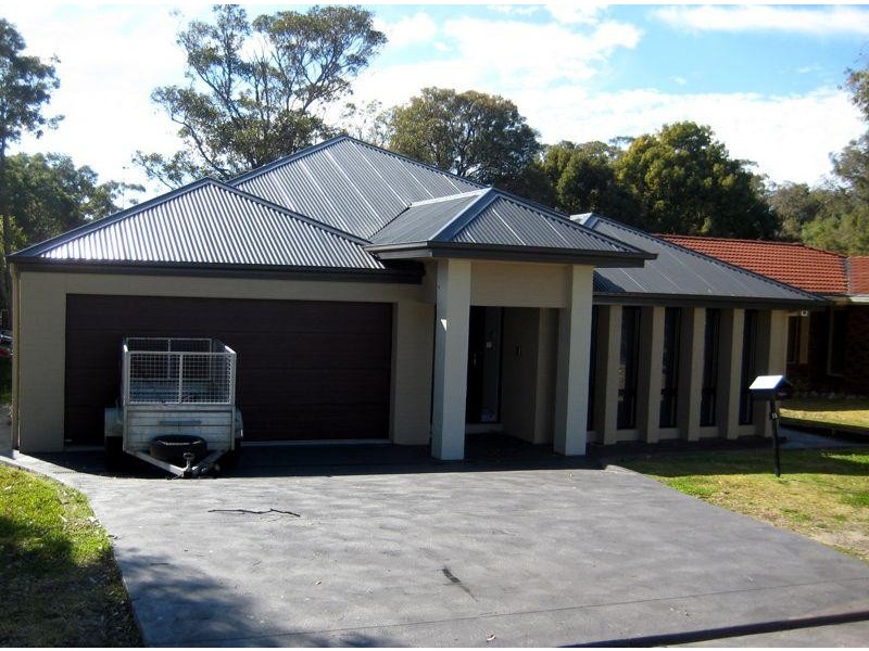 15 Birrabang  Avenue SUMMERLAND POINT 2259, Summerland Point NSW 2259