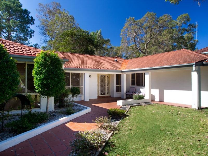 8 Government Road SUMMERLAND POINT 2259, Summerland Point NSW 2259