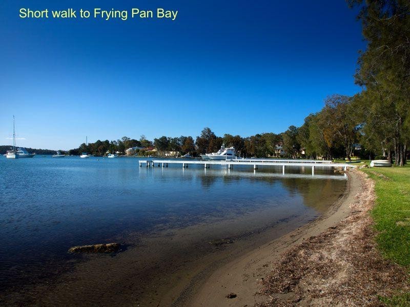 8 Government Road SUMMERLAND POINT 2259, Summerland Point NSW 2259