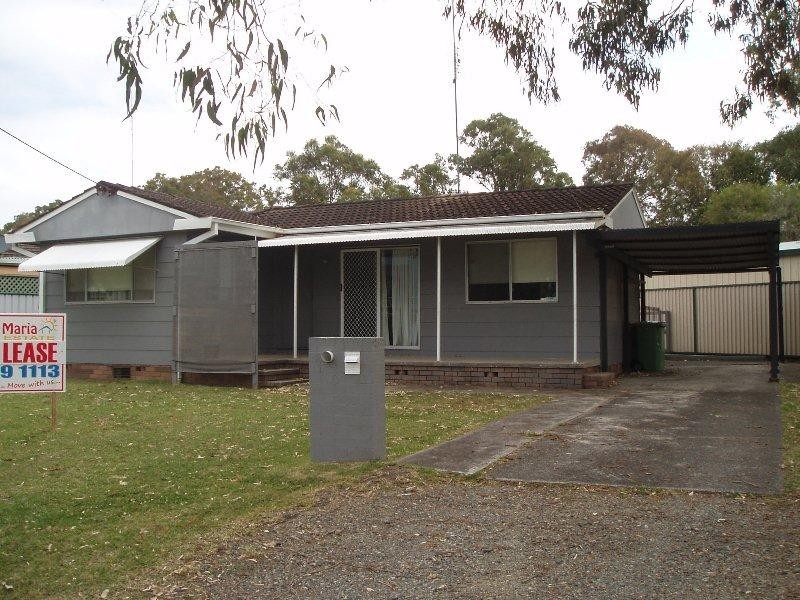 19 Gymea Crescent MANNERING PARK 2259, Mannering Park NSW 2259