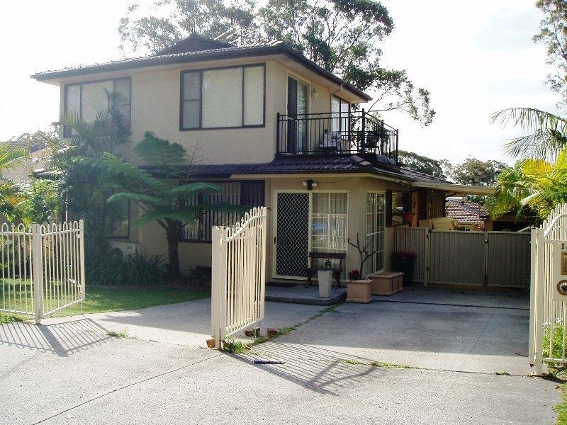 10 Griffith Street MANNERING PARK 2259, Mannering Park NSW 2259