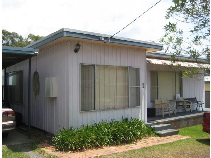 1 Yeramba Road SUMMERLAND POINT 2259, Summerland Point NSW 2259