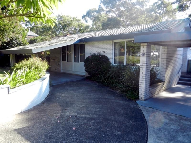 18 Harwood Close MANNERING PARK 2259, Mannering Park NSW 2259