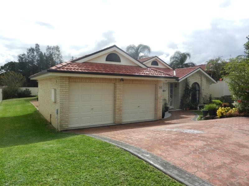 50 Wymeera  Circuit WYEE POINT 2259, Wyee Point NSW 2259