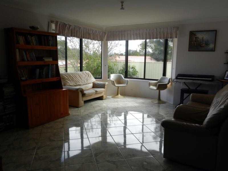 50 Wymeera  Circuit WYEE POINT 2259, Wyee Point NSW 2259