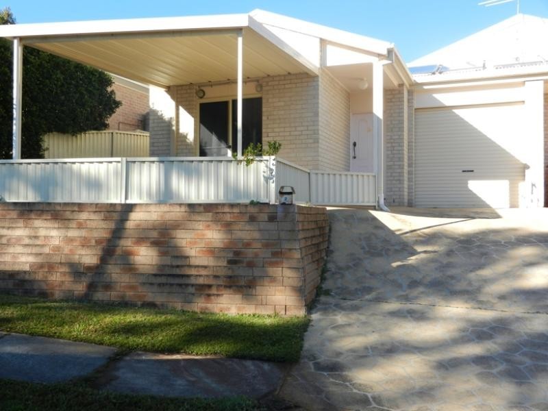 2 Wymeera Circuit WYEE POINT 2259, Wyee Point NSW 2259