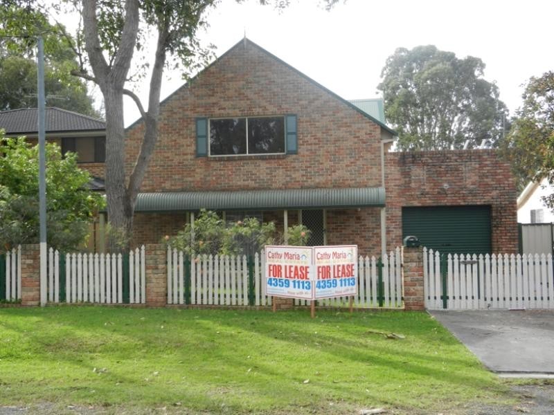 18 Barclay Avenue MANNERING PARK 2259, Mannering Park NSW 2259