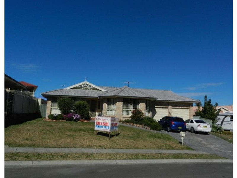22 Wymeera  Circuit, Wyee Point NSW 2259