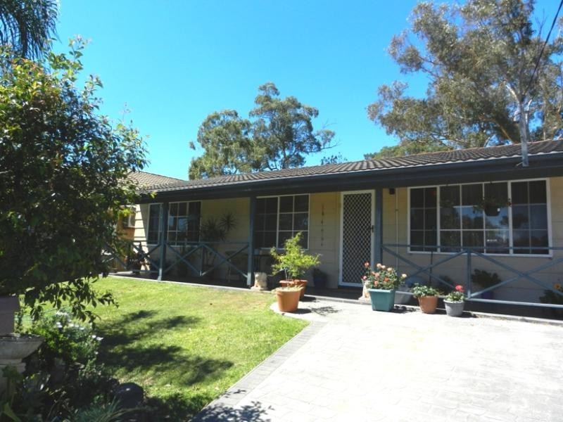 29 Campbell  Parade MANNERING PARK 2259, Mannering Park NSW 2259