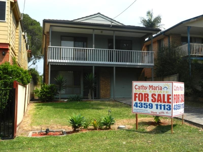 27 Montrose Street MANNERING PARK 2259, Mannering Park NSW 2259