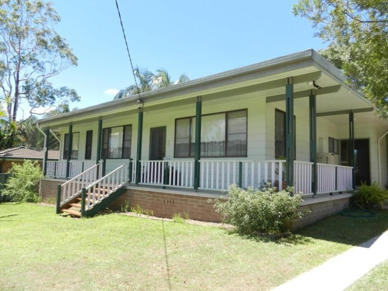 35 Deaves Road COORANBONG 2265, Cooranbong NSW 2265