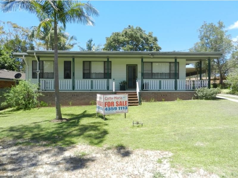 35 Deaves Road COORANBONG 2265, Cooranbong NSW 2265